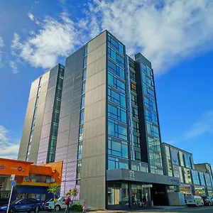 The Sebel Thorndon 4*, Wellington New Zealand