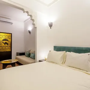 Hart Essoura 3*, Marrakesh Morocco