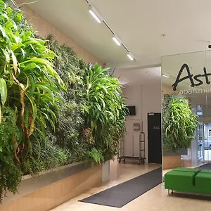 Astelia 4*, Wellington New Zealand