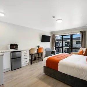 Motel 280 & 284 - Refurbished Modern, Rotorua