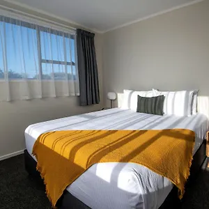 Western Braeside Rotorua