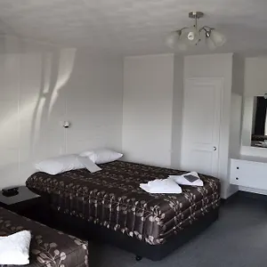 Hotel Cleveland Thermal, Rotorua