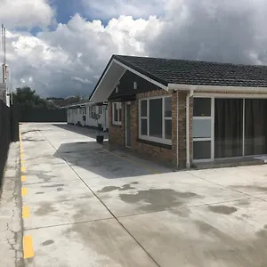 Motel Rob Roy, Rotorua