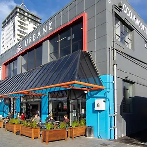 https://urbanz.top-hotels-christchurch.com