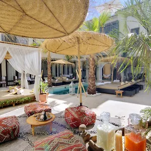 Mazarin Des Gourmets 2*, Marrakesh Morocco